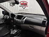 Mitsubishi L200 2.5DI-D INTENSE 4WD HARDTOP - náhled 29