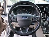 Ford Tourneo Custom 2,0 EcoBlue,96kW,8míst,automat - náhled 17