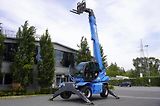 Ostatní (2014) Magni RTH 5.21 telehandler - náhled 12