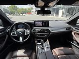 BMW Řada 5 (2022) BMW 540i xDrive Touring Mpaket - náhled 8