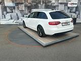 Audi A4 (2012) 2.0TDi,105KW,VYHŘ.SED.,TEMP. - náhled 8