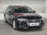 Audi A4 (2018) 2.0 TDi, ČR, AT, park.asist - náhled 1