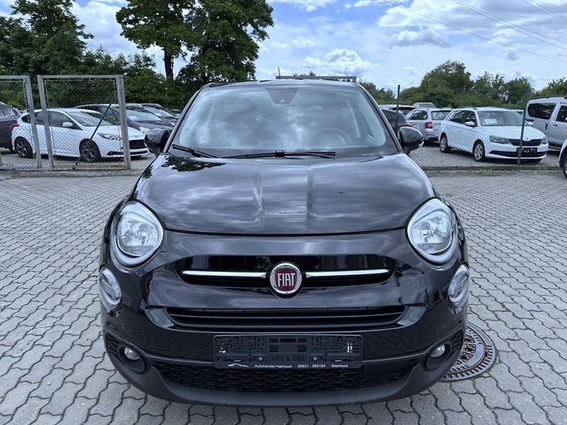 Fiat 500X 1.0T 88 kW, 2 x alu. serviska - fotka 2 z 27