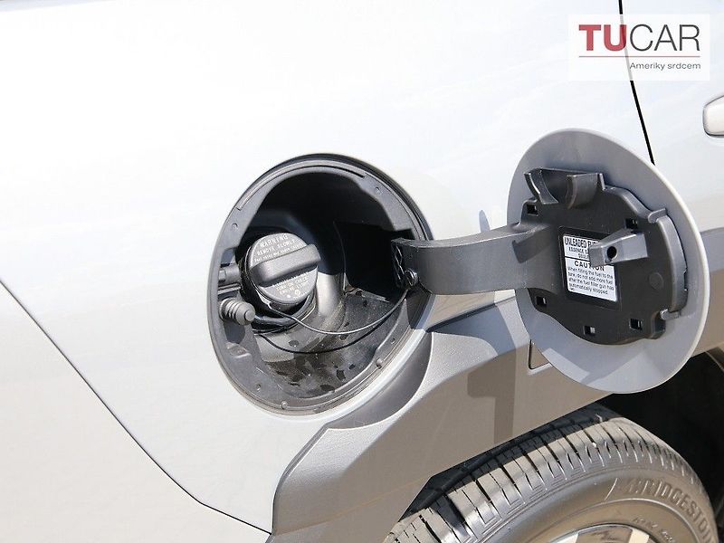 Subaru Outback 2026 260 Koní automat NOVÝ MOD - fotka 45 z 49