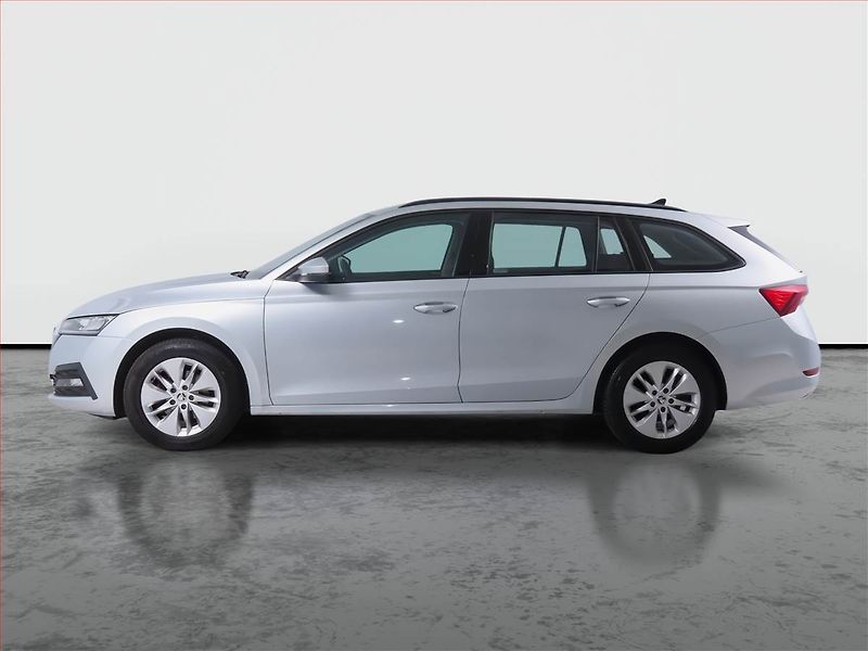 Škoda Octavia (2023) Ambition 2.0 TDI, ČR,1.maj - fotka 3 z 15
