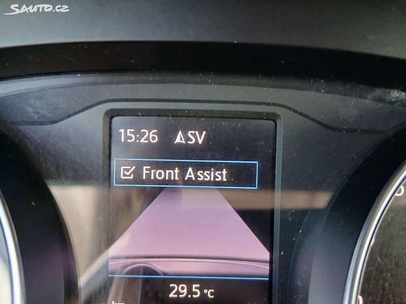 Volkswagen Passat TDI, B8, 199 000 km - fotka 22 z 37