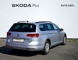 Volkswagen Passat (2015) TDI 110 kW DSG Comfortline Var - náhled 1