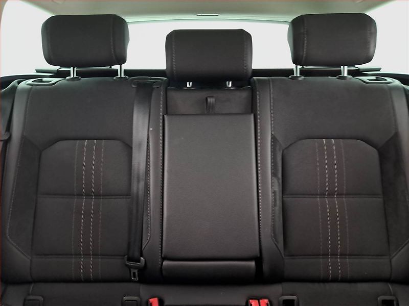 Volkswagen Passat (2018) Alltrack 2.0 BiTDI, 4X4 - fotka 10 z 18