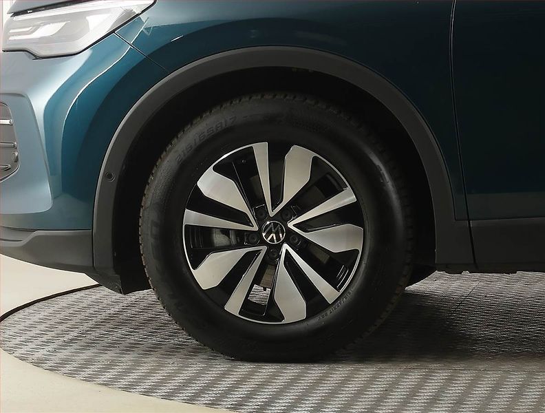 Volkswagen Tiguan (2025) Life 1.5 eTSI, digi klima - fotka 15 z 31