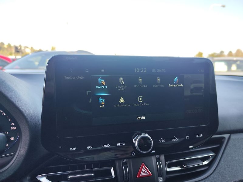 Hyundai i30 2.0 T-GDI/206kW N-Performance - fotka 19 z 38