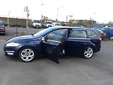 Ford Mondeo 2,0TDCi - náhled 6