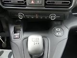 Citroën Berlingo (2026) TONIC PROFI Diesel 100k Manual - náhled 15