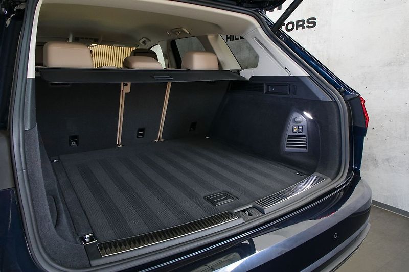 Volkswagen Touareg 3.0TDI 210kW Weba Tažné ZÁRUKA - fotka 41 z 46
