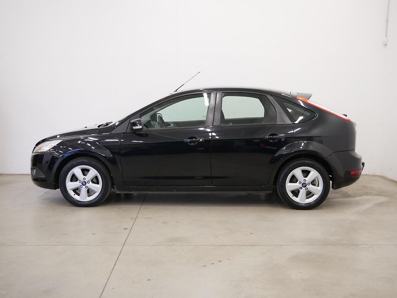 Ford Focus - fotka 3 z 24