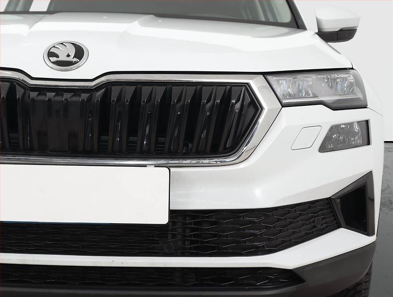 Škoda Karoq (2024) Fresh 1.5 TSI - fotka 16 z 22