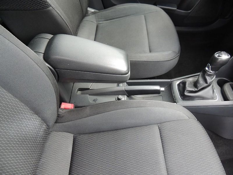 Škoda Rapid (2014) 1.2TSi,77kw,dobrá výbava - fotka 26 z 40