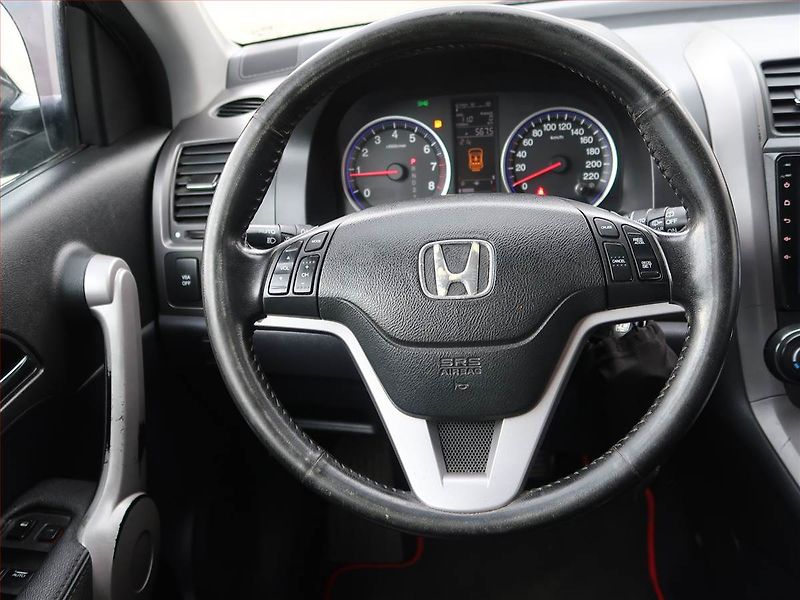 Honda CR-V (2007) 2.0 i, 4X4, Automat, Xenony - fotka 16 z 17