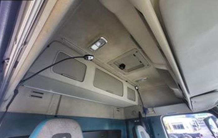Volvo FM (2015) 500 6x2 valník + HR - fotka 23 z 24