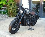 CFMOTO (2026) 450CL-C Bobber BLACK - náhled 9