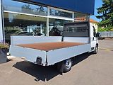 Peugeot Boxer (2026) Valník 4350 L3 BHDi 180k MAN6 - náhled 9