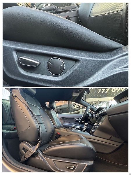 Ford Mustang 2.3LGH-231KW/2018/AT-DPH-2MAJ - fotka 17 z 41