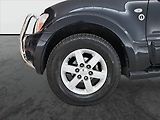 Mitsubishi Pajero (2006) 3.2 DI-D, Automat, 7 míst - náhled 15