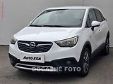 Opel Crossland X (2018) 1.2 T, Innovation, kamera - náhled 2