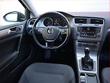Volkswagen Golf (2015) 1.6 TDI, Serv.kniha, Tempomat - náhled 7