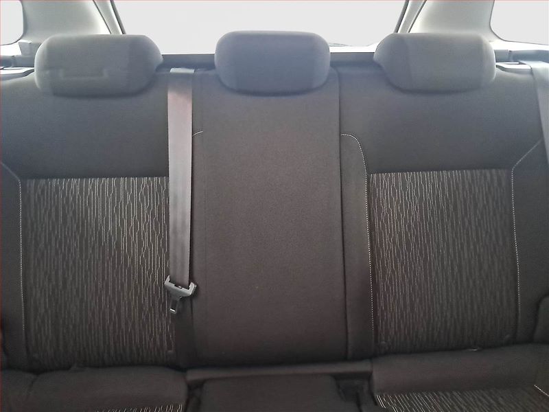 Opel Astra (2016) 1.6 CDTI, Tažné, v provozu - fotka 10 z 17