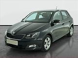 Škoda Fabia (2017) Ambition 1.2 TSI, Tempomat - náhled 1