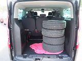 Ford Tourneo Custom (2017) 2.0 TDCi, 125 kW, 9 míst, ČR - náhled 13