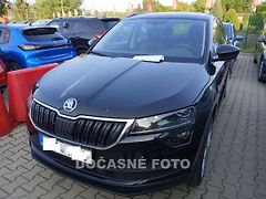 Škoda Karoq (2017) 2.0TDI 4x4, ČR, servis.kniha - fotografie inzerátu