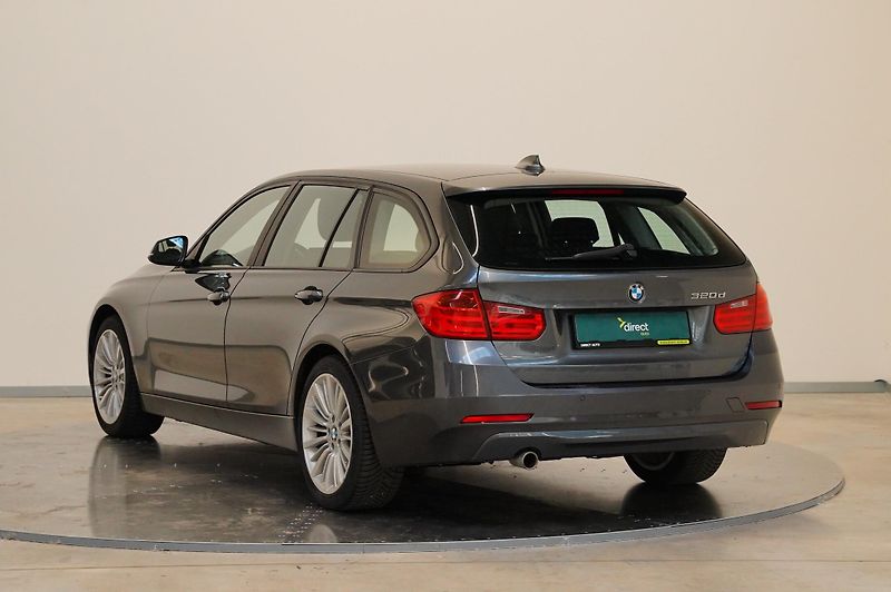 BMW Řada 3 - fotka 4 z 6
