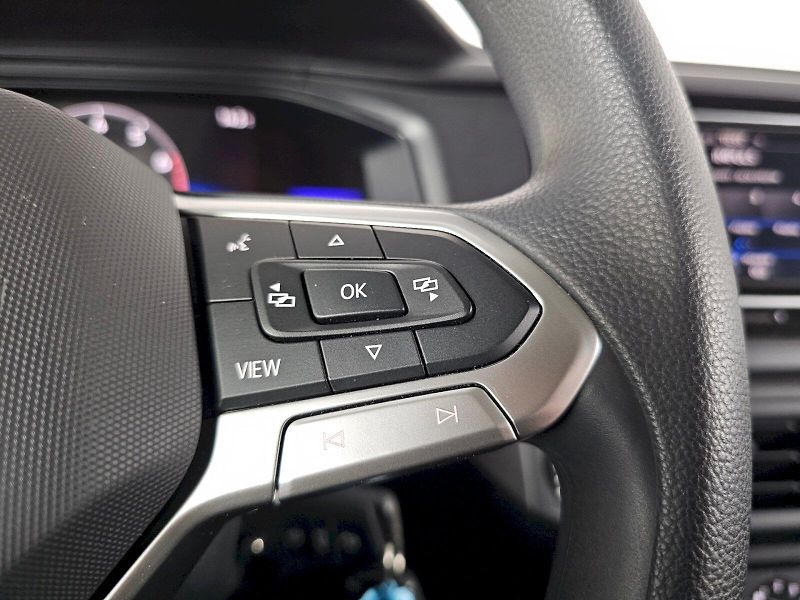 Volkswagen Taigo (2023) 1.0 TSI 70kW LIFE Plus - fotka 9 z 29