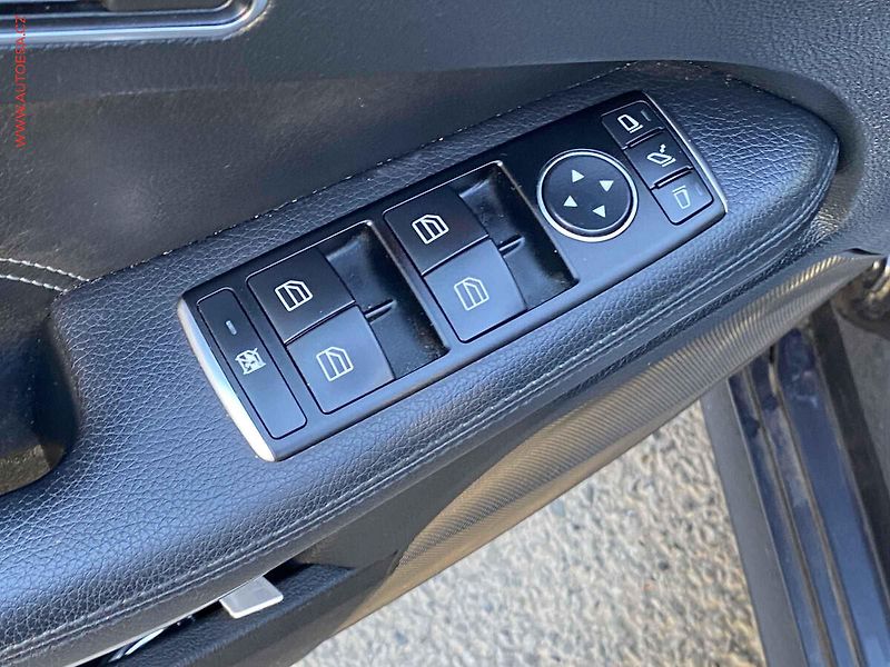 Mercedes-Benz Třídy E (2015) 2.0i E200, AT, LED, navi, - fotka 11 z 18