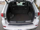 Jeep Grand Cherokee (2016) - náhled 16