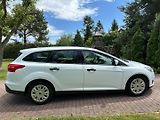 Ford Focus (2015) 1.0 EcoBoost 74kw - náhled 8
