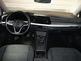 Volkswagen Golf (2021) 1.5 TSi, 2.maj,ČR, LED, park - náhled 8