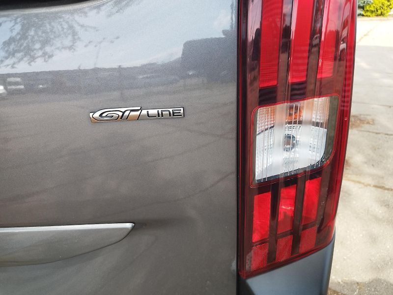 Peugeot Rifter (2019) 1.5HDI,long,volat-608 081 843 - fotka 19 z 19