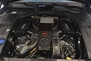 Brabus 850 6.0 Biturbo Coupe.