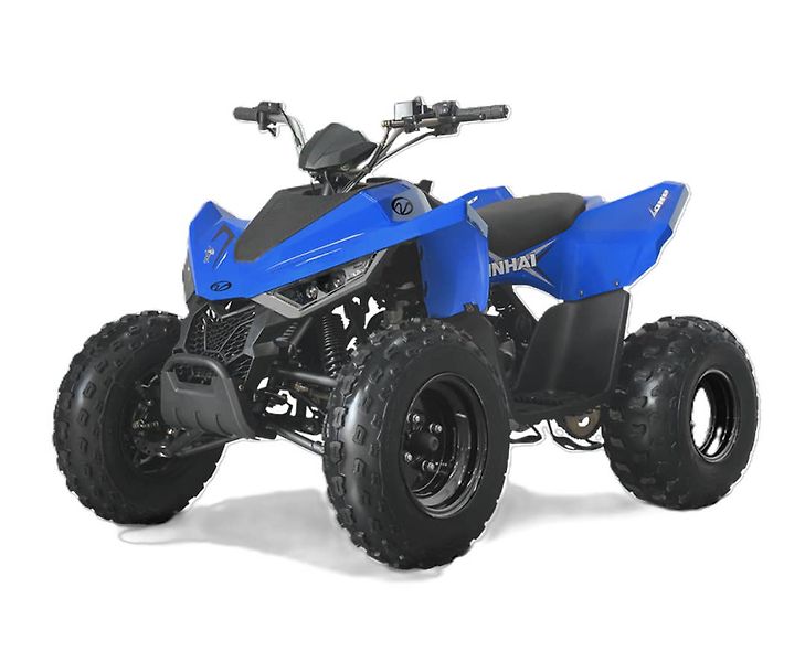 Linhai (2026) ATV 110 - fotka 2 z 8