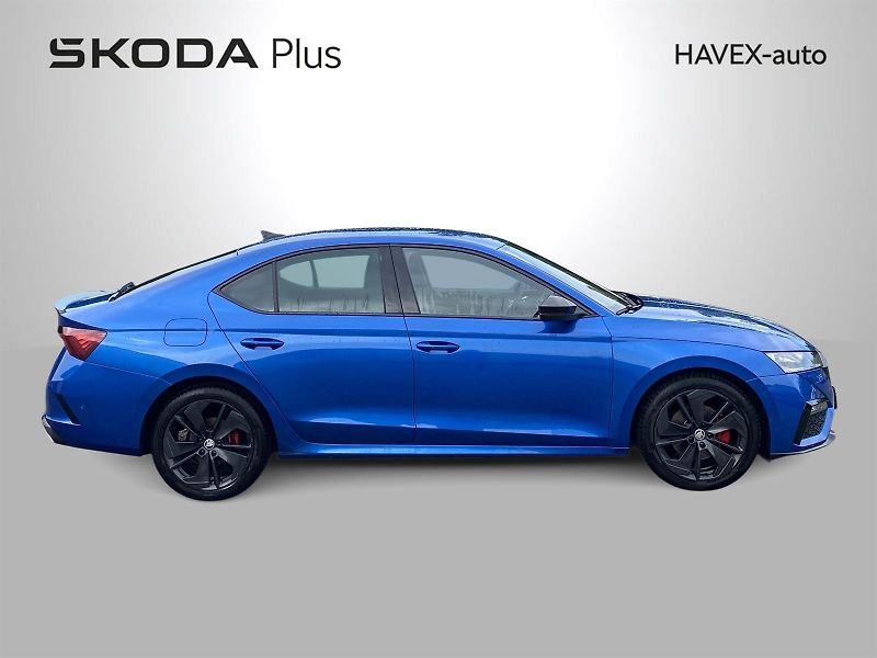 Škoda Octavia (2023) 2.0 TDI 4x4 DSG RS - fotka 3 z 44