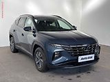 Hyundai Tucson (2021) 1.6 T-GDi 48V, ČR, Smart, AT - náhled 1