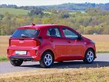 Kia Picanto 1,0 DPi 46kW Comfort CZ 1.Maj - náhled 7