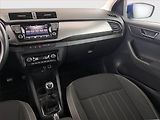 Škoda Fabia (2019) Style 1.0 TSI, ČR,1.maj - náhled 8
