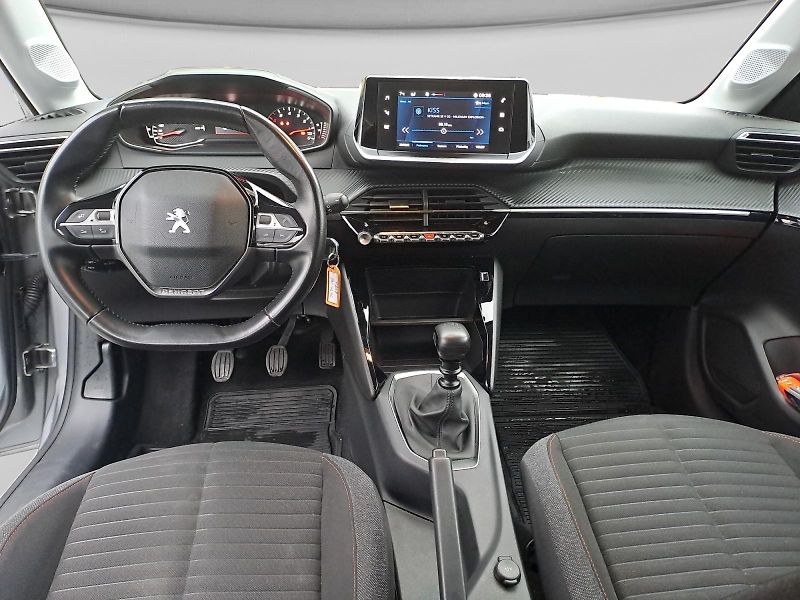 Peugeot 208 (2020) ACTIVE 1.2 PureTech 100 MAN6 - fotka 10 z 15