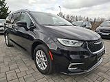 Chrysler Pacifica (2021) 3,6L V6, 7míst, kůže, Adapt - náhled 1