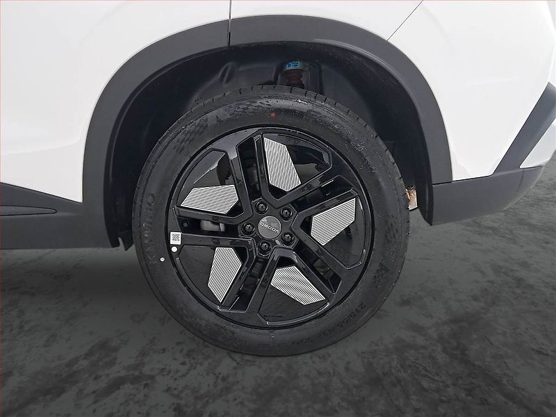 Omoda 5 (2026) 1.6 T, Ad. tempomat - fotka 15 z 20