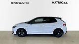 Škoda Fabia (2026) MC TS 85/1.0 M6F - náhled 2