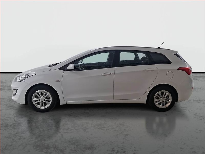 Hyundai i30 (2016) 1.6 GDI, ČR,1.maj, Tempomat - fotka 3 z 16